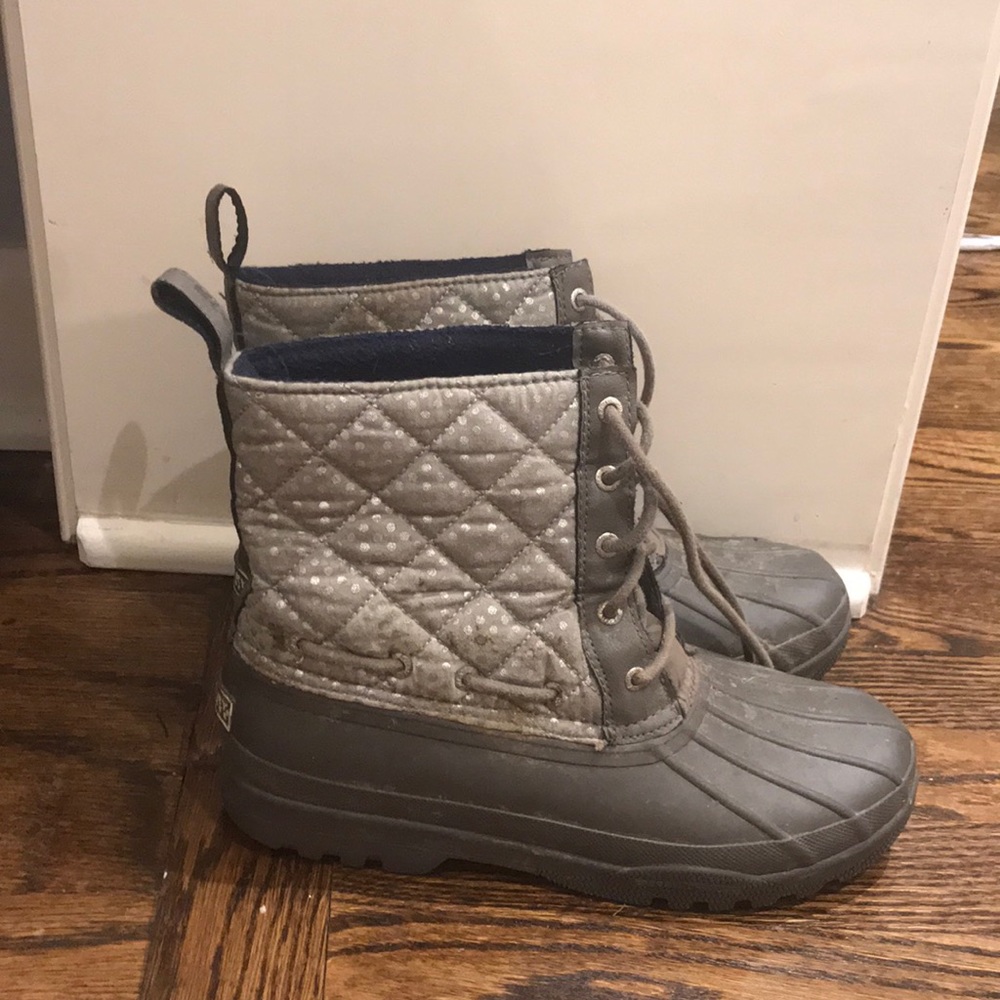 boots